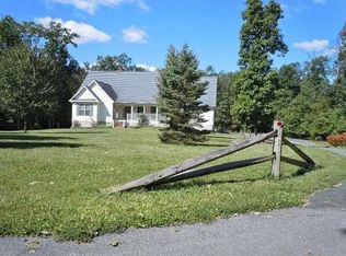 70 Overlook View Dr, Front Royal, VA 22630