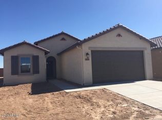 4081 W Winslow Way, Eloy, AZ 85131