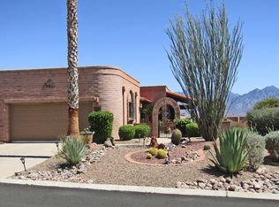 3827 S Via Del Reyecuelo, Green Valley, AZ 85622