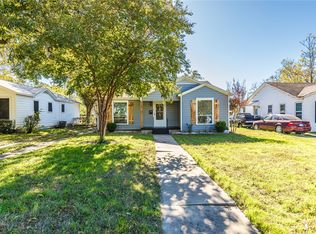 3320 Cumberland Ave, Waco, TX 76707