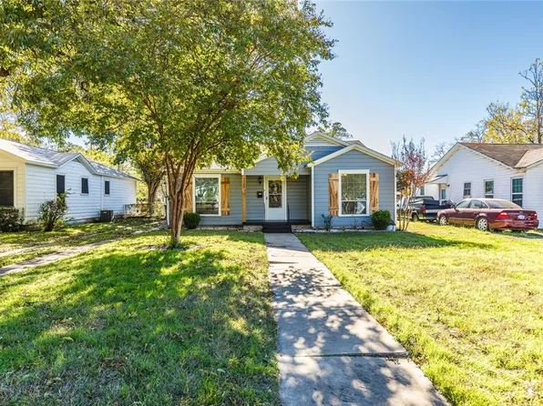 3320 Cumberland Ave, Waco, TX 76707
