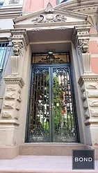 Sold by Bond New York