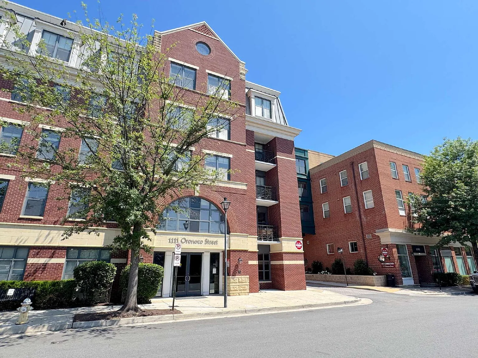 1 bed, 1.0 bath, 761 sqft, $2,650 — Photo 3