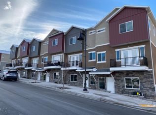 44 S 130 E, North Salt Lake, UT 84054