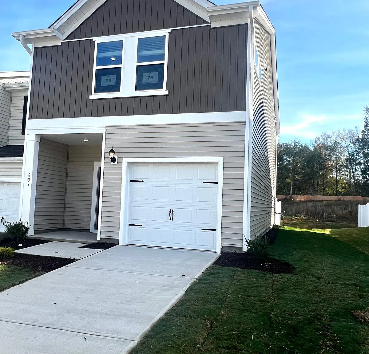 639 Rolling Fields Drive - 1 — Photo 1