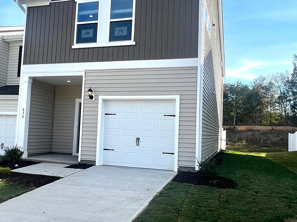 639 Rolling Fields Dr #1