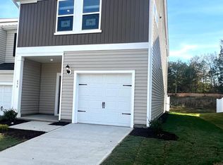 639 Rolling Fields Dr #1, Graham, NC 27253