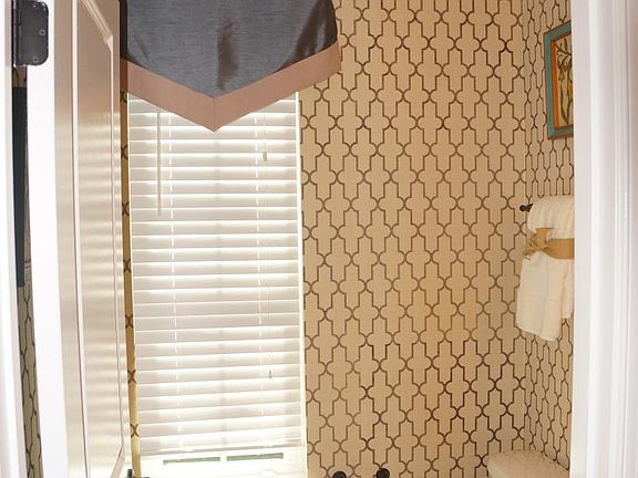 Main Level Powder Room