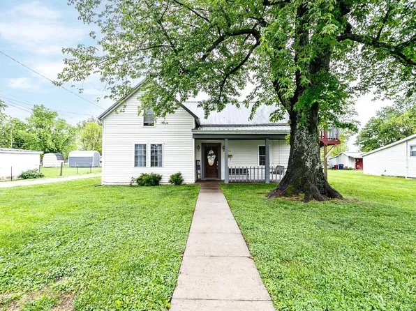 238 Shuck Ave, Lebanon, KY 40033