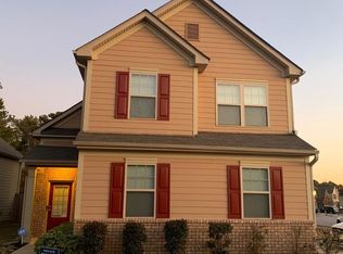 2478 Oakleaf Rdg, Lithonia, GA 30058