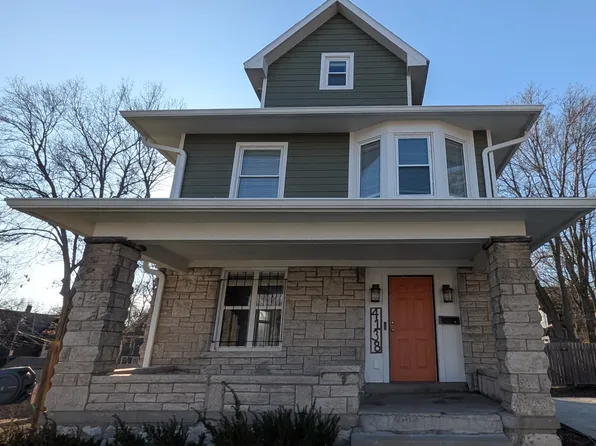 4138 Troost Ave, Kansas City, MO 64110