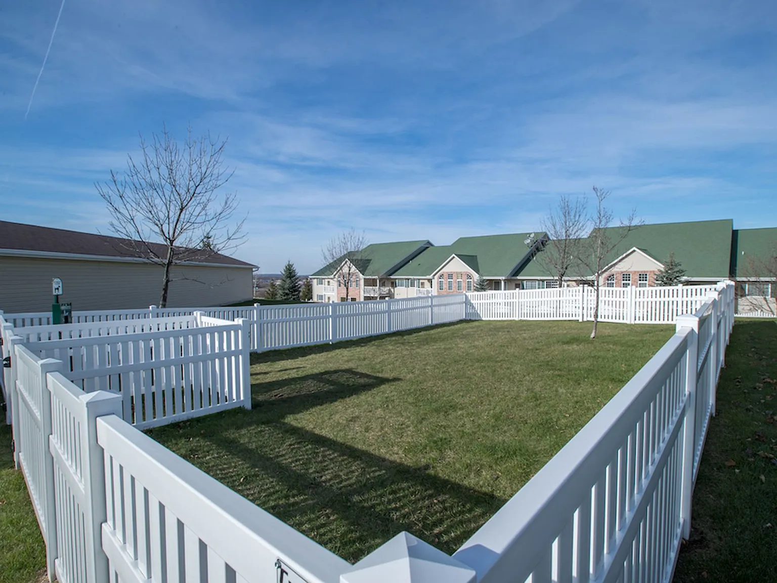 Gateway Estates Apartments — Photo 3