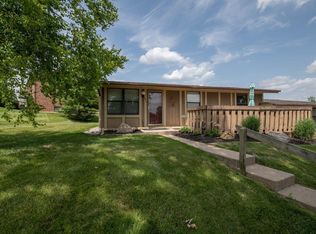 5070 Foxwood Pl #17, West Chester, OH 45011