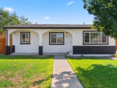 3522 Cypress St, Sacramento, CA, 95838