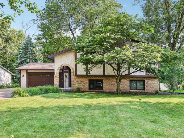 12501 63rd Ave N, Maple Grove, MN 55369