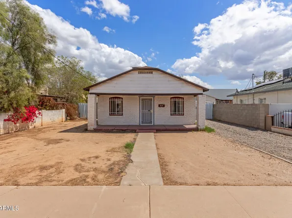 417 N 20TH Avenue, Phoenix, AZ 85009