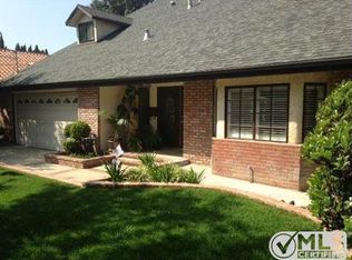 5921 Wilkinson Ave, Valley Village, CA 91607
