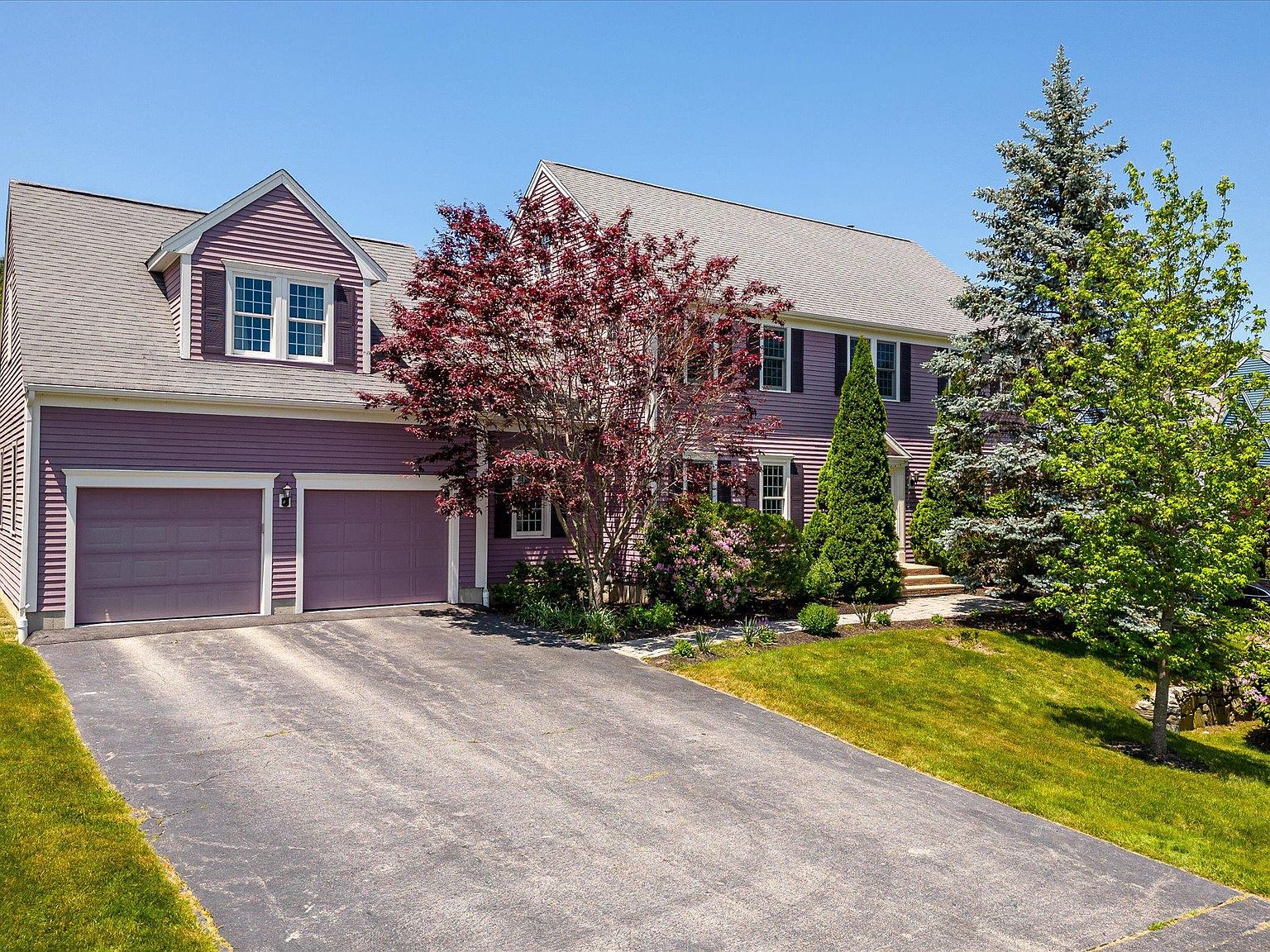 36A Stonybrook Ln, Shrewsbury, MA 01545 Zillow