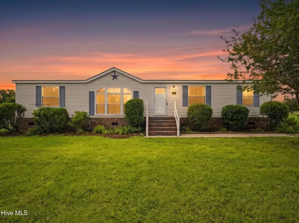 222 Katies Trail, Elizabeth City, NC 27909