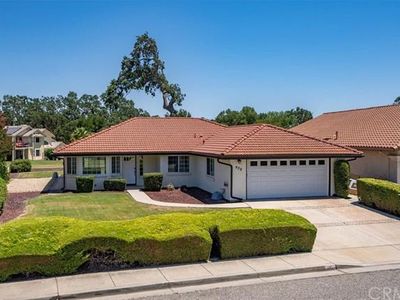 938 Saint Ann Dr, Paso Robles, CA, 93446