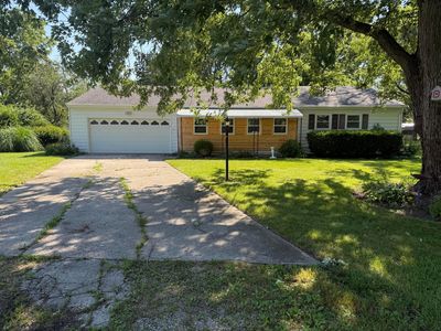2029 Chapel Heights Rd, Marion, OH, 43302