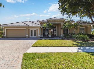 742 Shadow Bay Way, Osprey, FL 34229