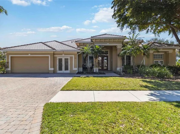 742 Shadow Bay Way, Osprey, FL 34229