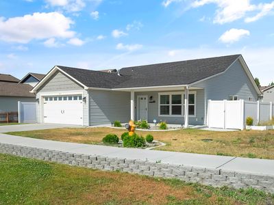 917 S Hazelwood Ct, Spokane, WA, 99224