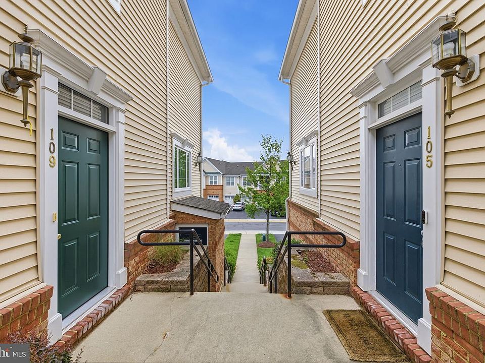 1st image of 43905 Hickory Corner Ter Unit 105