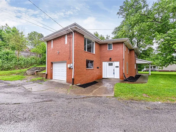 5601 Rodgers Ave, Pittsburgh, PA 15205