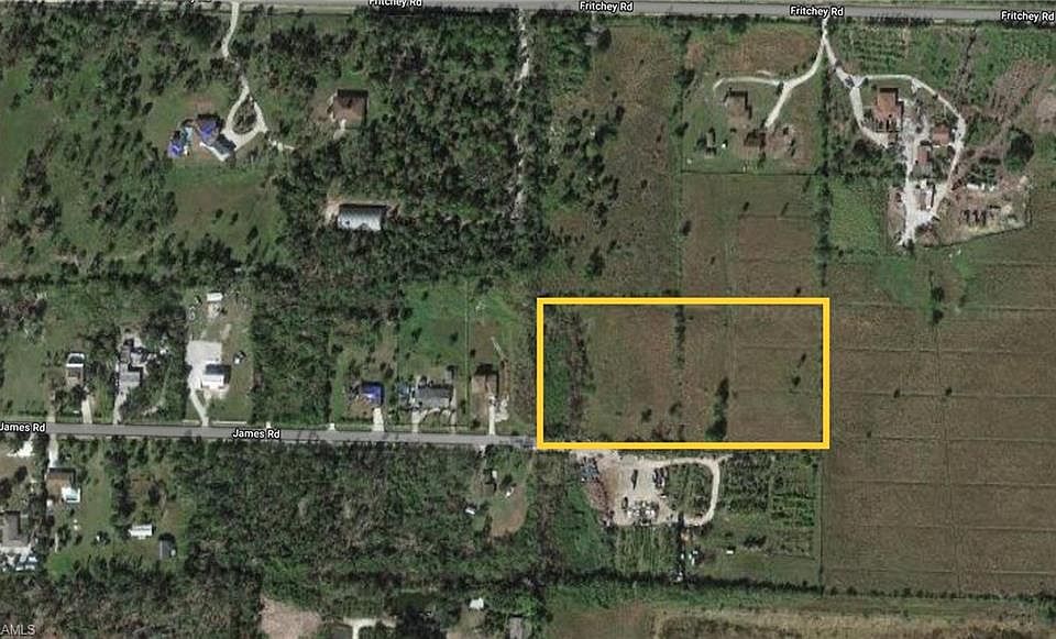 2nd image of 0000 JAMES RD