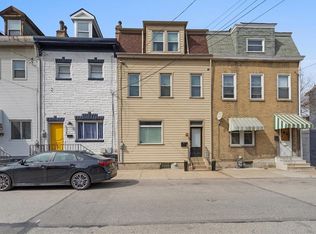 5329 Keystone St, Pittsburgh, PA 15201