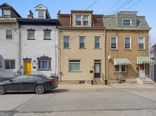 5329 Keystone St, Pittsburgh, PA 15201