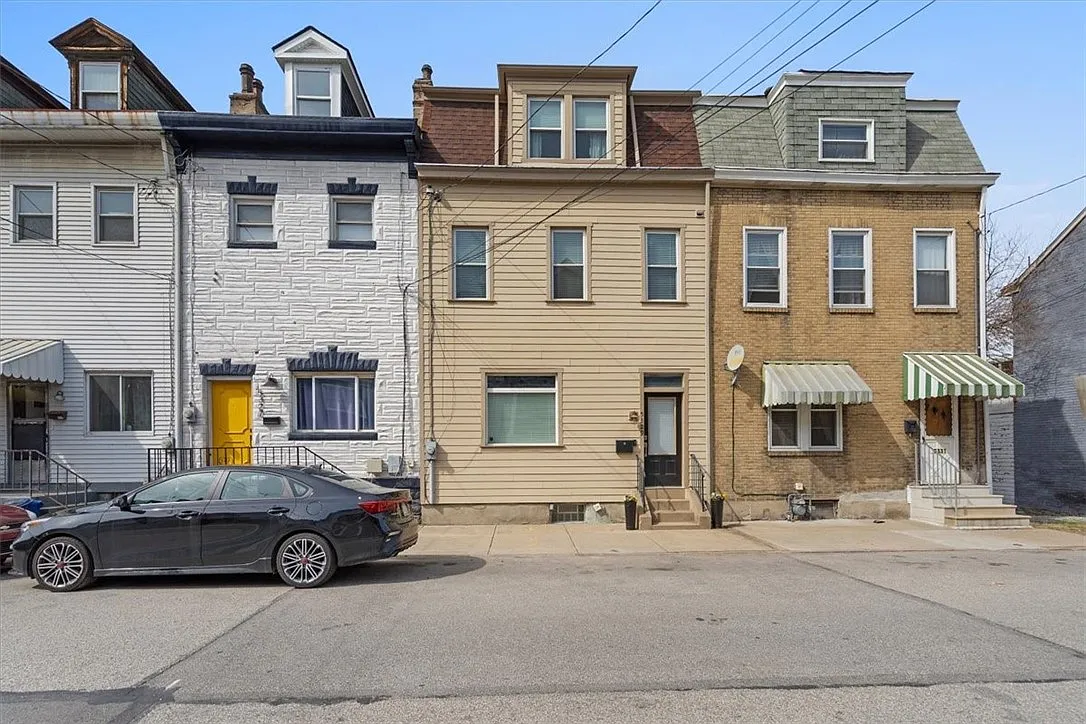 5329 Keystone St photo 1