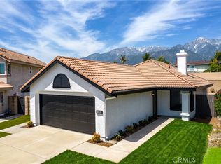 10638 Grandview Dr, Rancho Cucamonga, CA 91701
