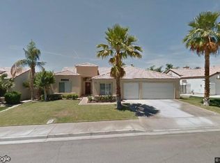 45095 Desert Air St, La Quinta, CA 92253