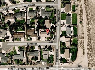 1820 Citadel Cir, Carson City, NV 89703
