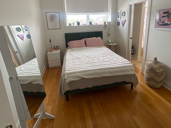 5th image of 942 N Fairfield Ave #3R