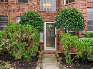 12719 Timberland Trce, Houston, TX 77065