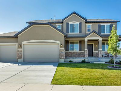 957 W March Brown Dr, Riverton, UT, 84065