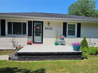 8436 Eordogh Rd, Sylvania, OH 43560