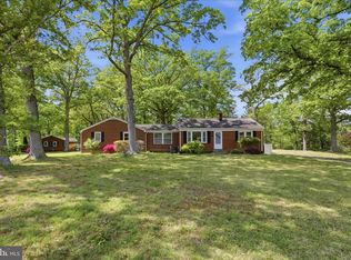 3150 Green Meadows Dr, Indian Head, MD 20640