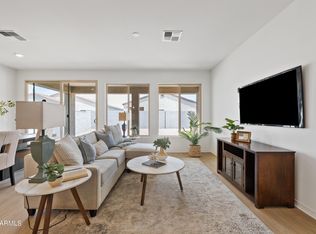 1750 W Inca Dr, Coolidge, AZ 85128