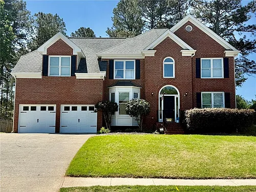 8004 Ridge Valley Photo 1