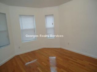 130 Callender St, Dorchester, MA 02124