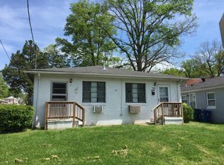 926 Berkeley St #B, Durham, NC 27705