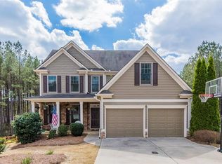 14 Sweet Apple Lndg, Dallas, GA 30132