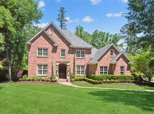 37 Greenbriar Dr, Covington, LA 70433