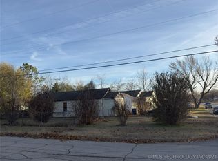 1921 N Kingston Ave, Tulsa, OK 74115