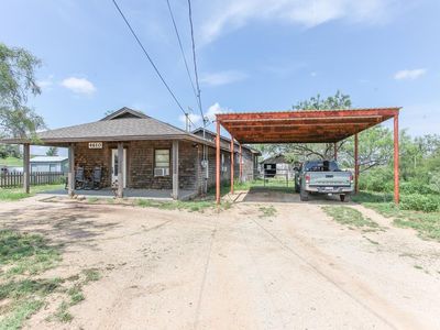 4610 Wasson Rd, Big Spring, TX, 79720